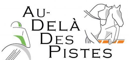 HORSE MASTER devient partenaire officiel de l'association AU-DELÀ DES PISTES