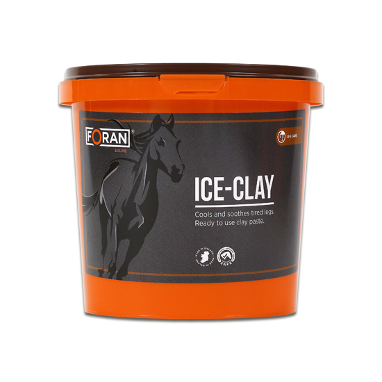 ICE CLAY