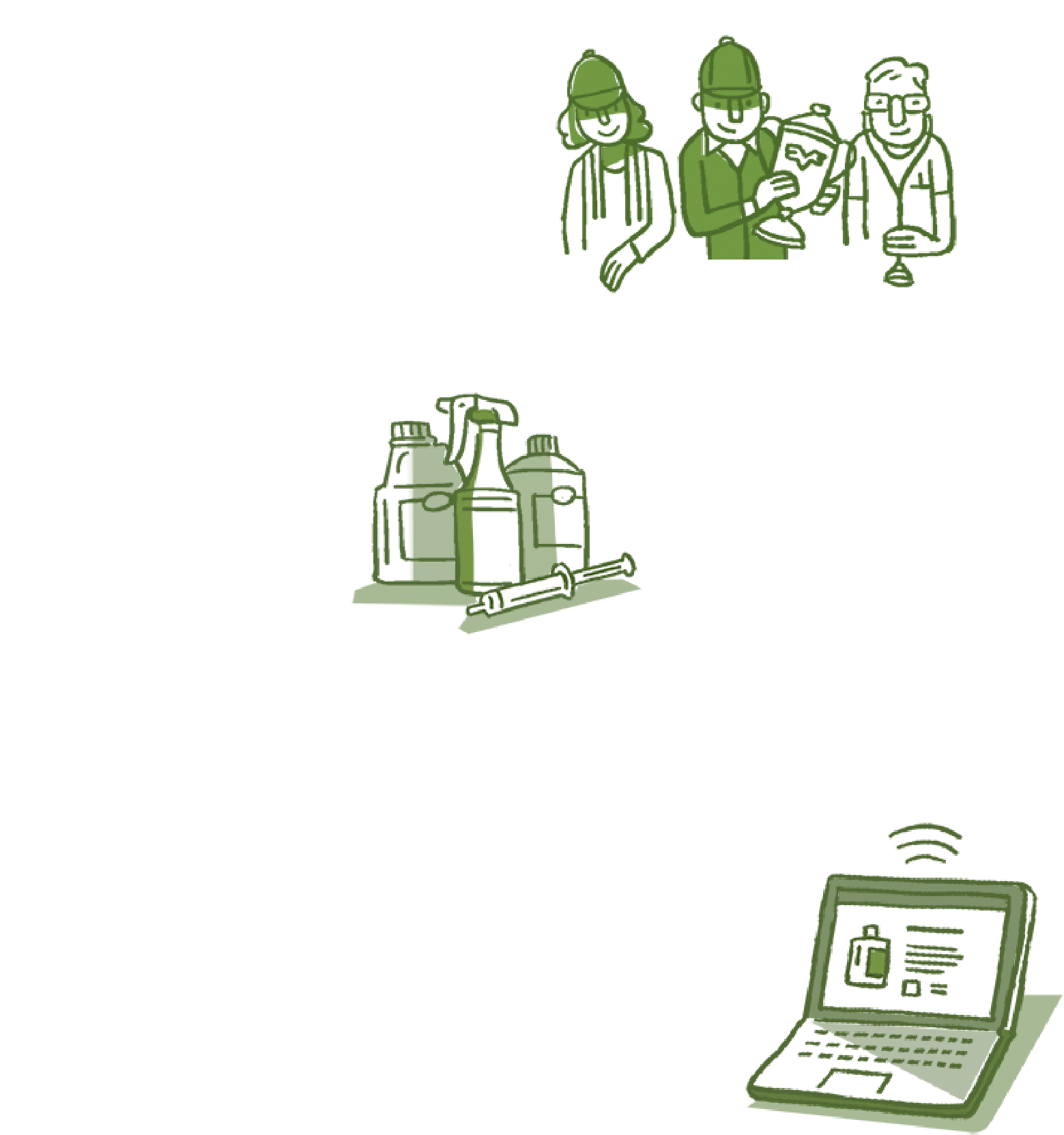 Distribution