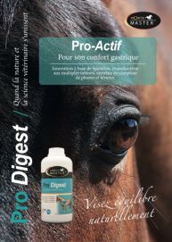 Pro Digest - When nature and veterinary science come together