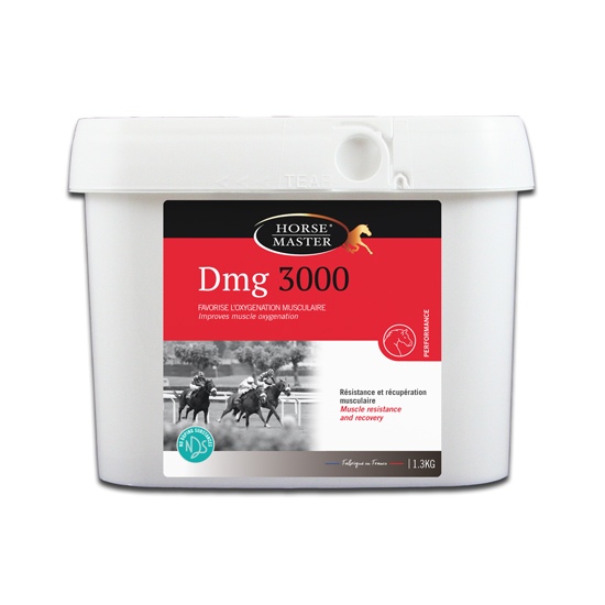 DMG 1500 & 3000