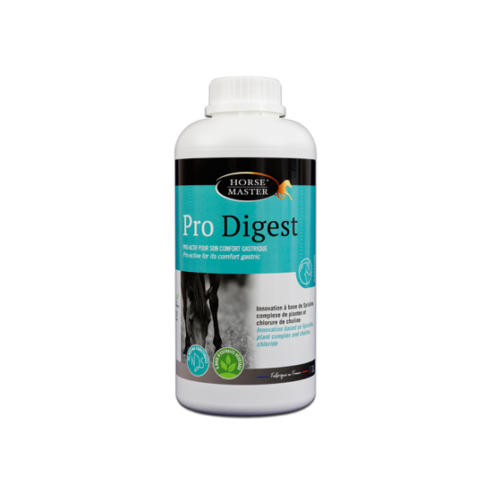 PRO DIGEST