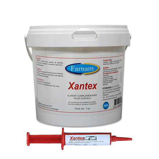 XANTEX