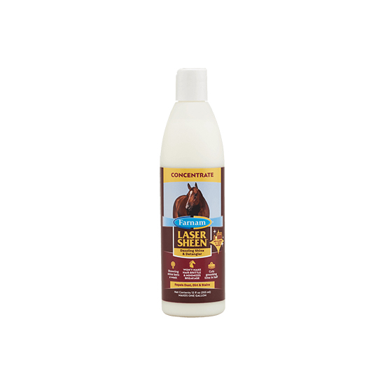 LASER SHEEN CONCENTRATE