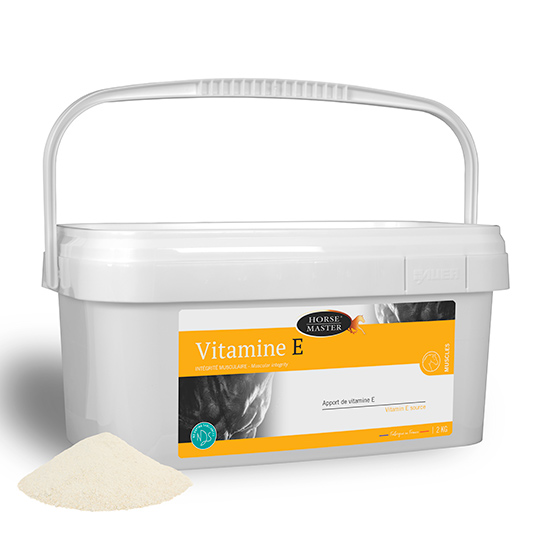 VITAMINE E