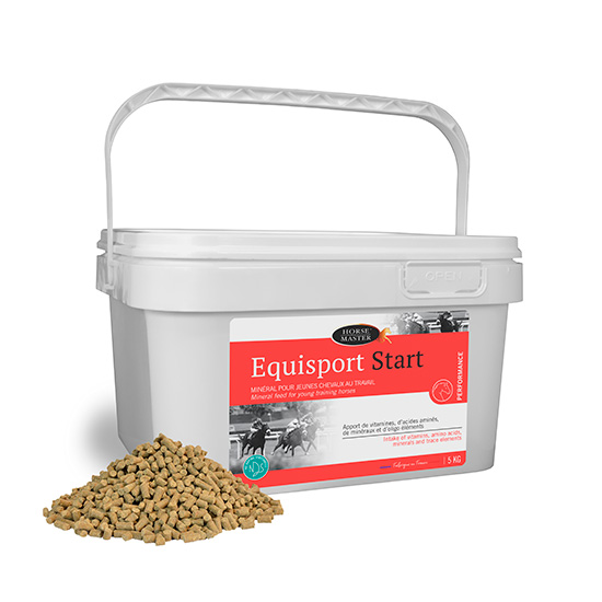 EQUISPORT START (4-13)