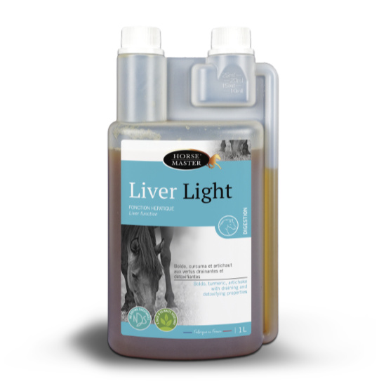 LIVER LIGHT