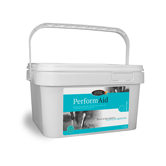 PERFORMAID