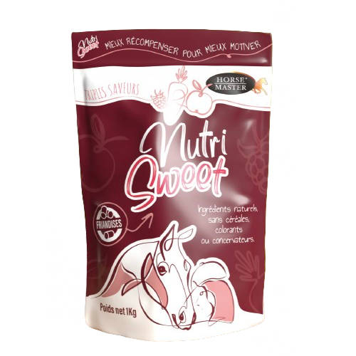 NUTRI SWEET