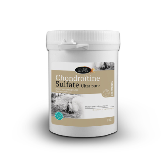 CHONDROITINE SULFATE ULTRA PURE