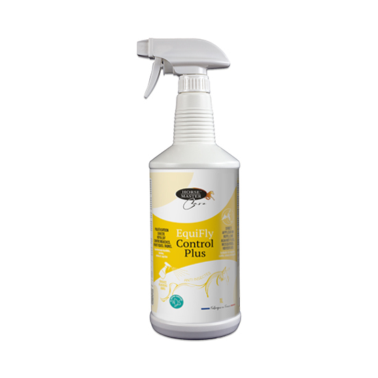 EQUIFLY CONTROL PLUS
