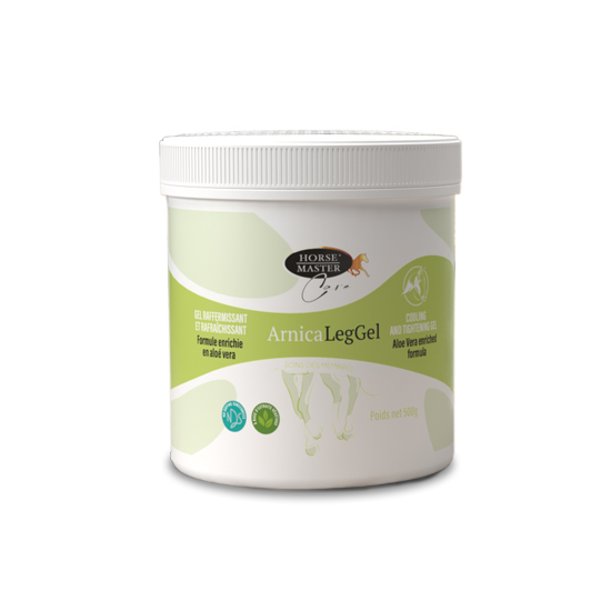 ARNICA GEL