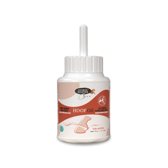 HOOF OIL