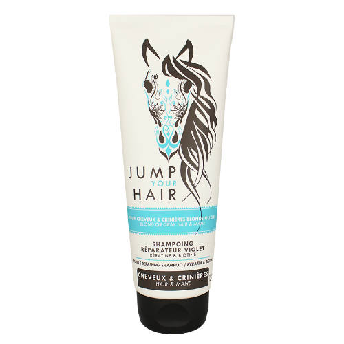 SHAMPOING RÉPARATEUR VIOLET