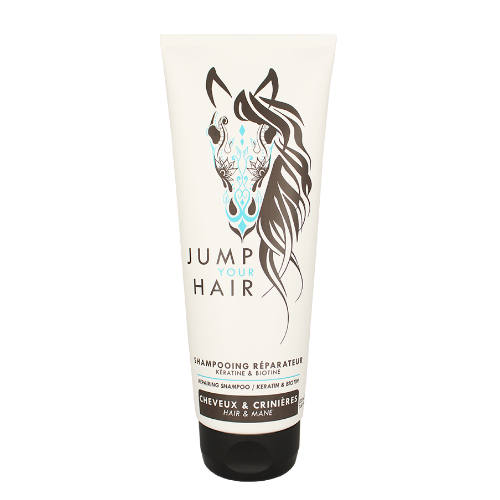 SHAMPOING RÉPARATEUR