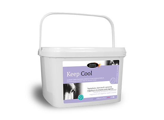 KEEP COOL