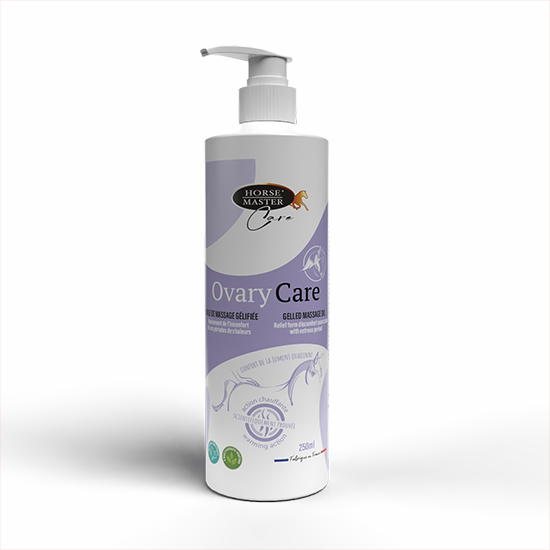 OVARY CARE