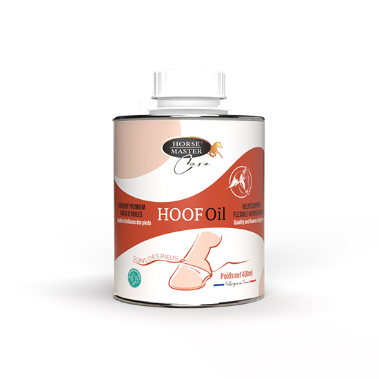 HOOF OIL