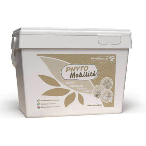 PHYTO MOBILITE