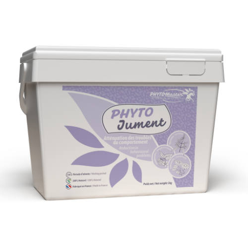 PHYTO JUMENT