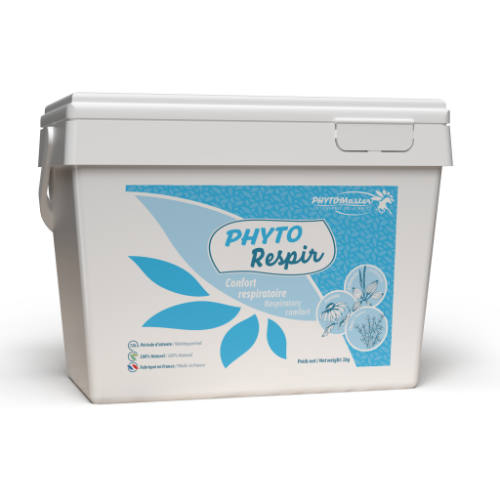 PHYTO RESPIR