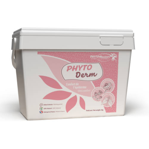 PHYTO DERM