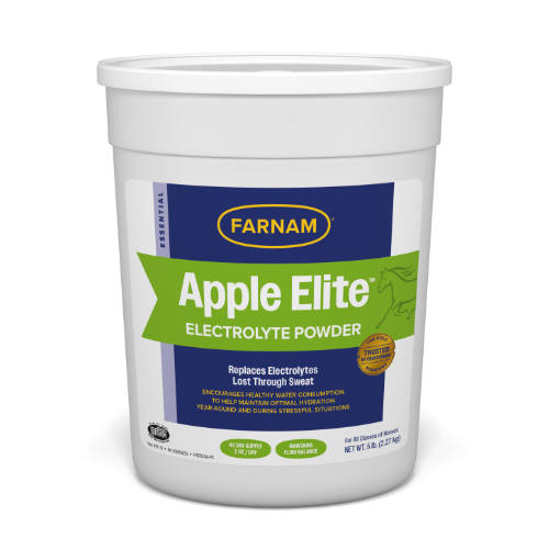 APPLE ELITE ELECTROLYTE
