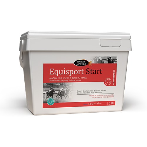 EQUISPORT START (4-13)