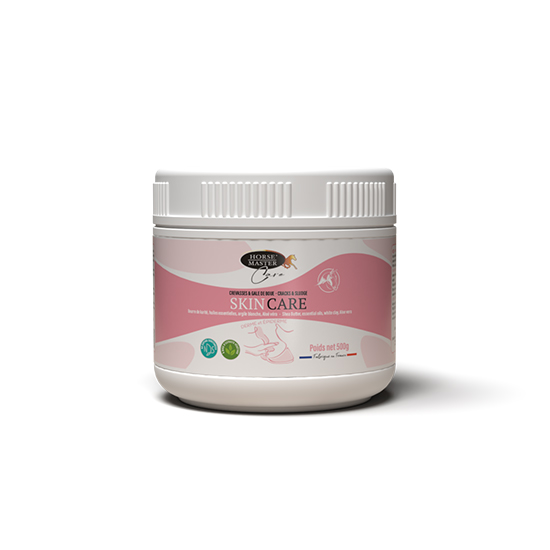 SKIN CARE (Anti-Crevasse)