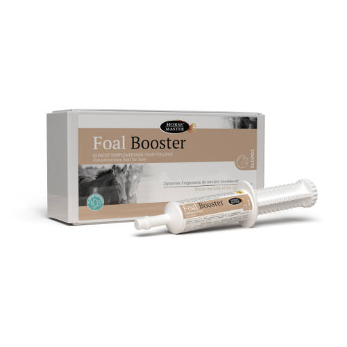 FOAL BOOSTER