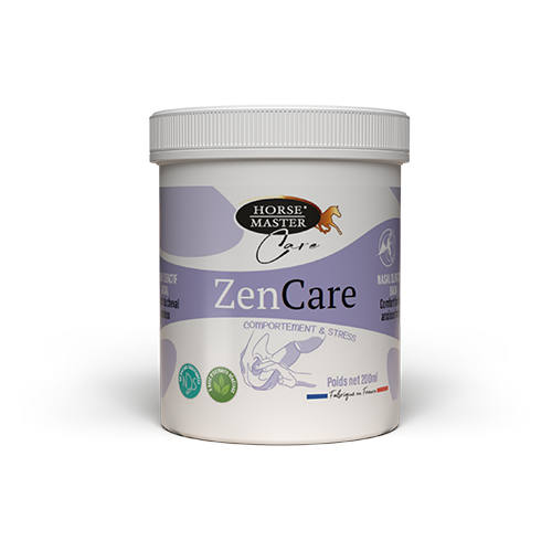 ZEN CARE