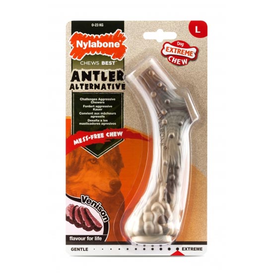 Extreme Antler Chew Gibier