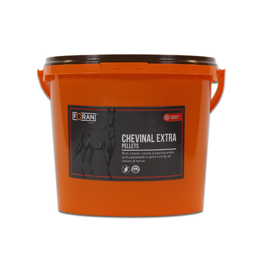 CHEVINAL EXTRA