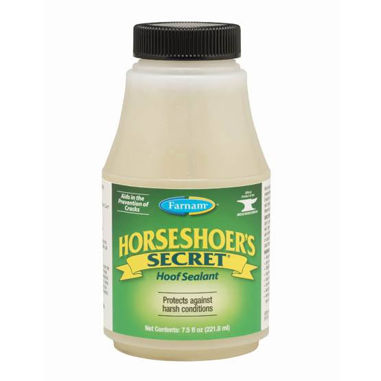 HORSESHOER'S SECRET Hoof Sealant