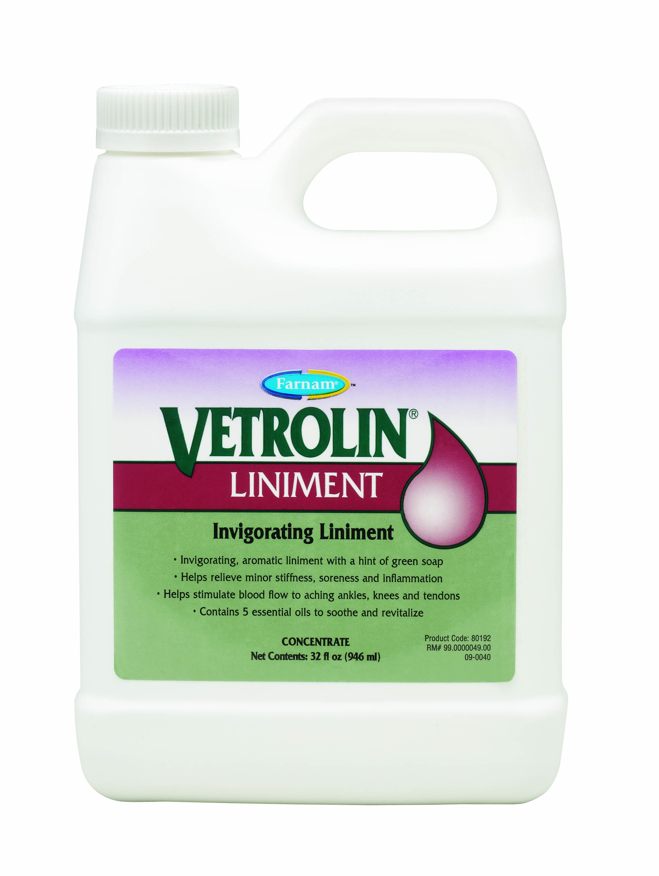 VETROLIN LINIMENT