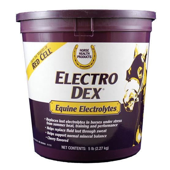 ELECTRO DEX