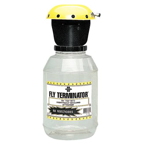 FLY TERMINATOR